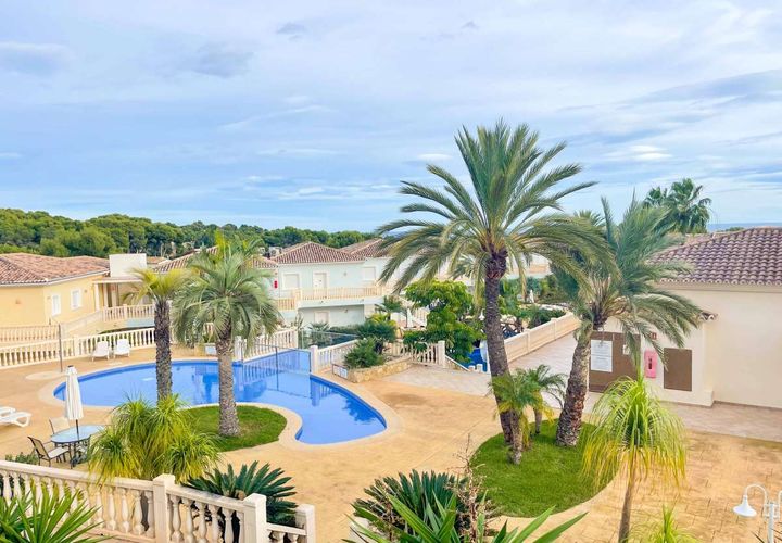 Lejlighed i Benissa, Alicante, Benissa - € 335.000 | Ref: 3-467-11-767 - foto 1