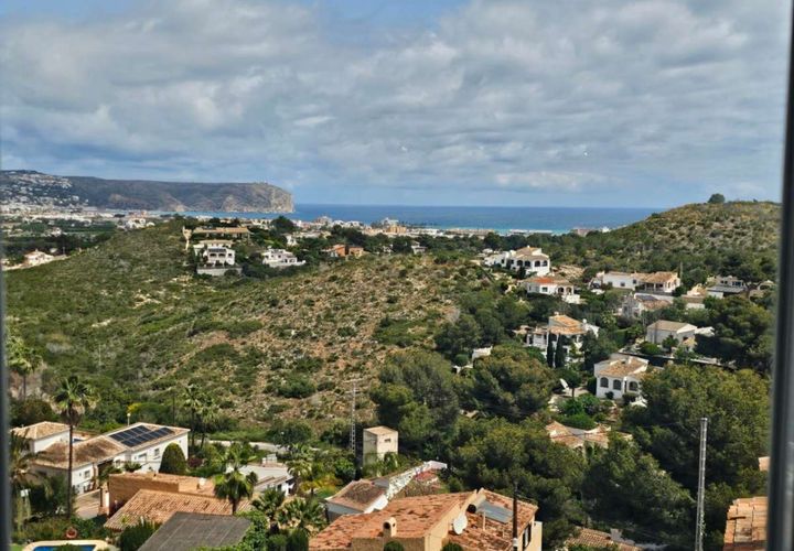 Villa i Javea, Alicante, Javea - € 695.000 | Ref: 85-351-11-723 - foto 1
