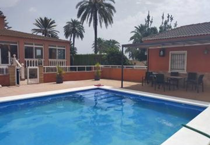 Villa a Elche, Alicante, Elche - € 420.000 | Ref: 112-455-11-916 - foto 1