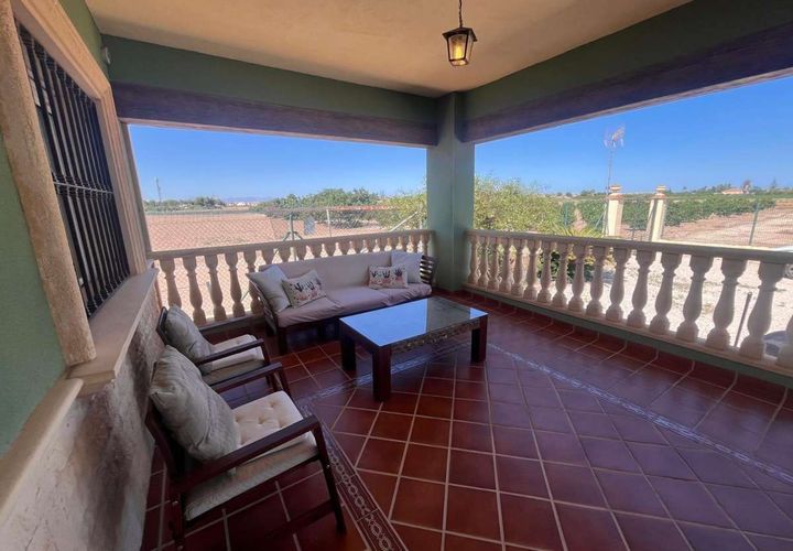Villa i Daya Nueva, Alicante, Daya Nueva - € 529.000 | Ref: 193-454-11-913 - foto 1