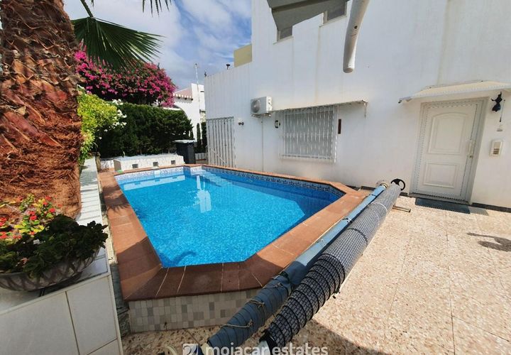 Вилла в Mojacar, Almeria, Mojacar - € 445 000 | Ссылка: ME 1437 - photo 1