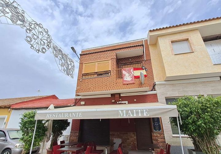 Byhus i Benijofar, Alicante, Benijofar - € 349.950 | Ref: 120-435-11-854 - foto 1