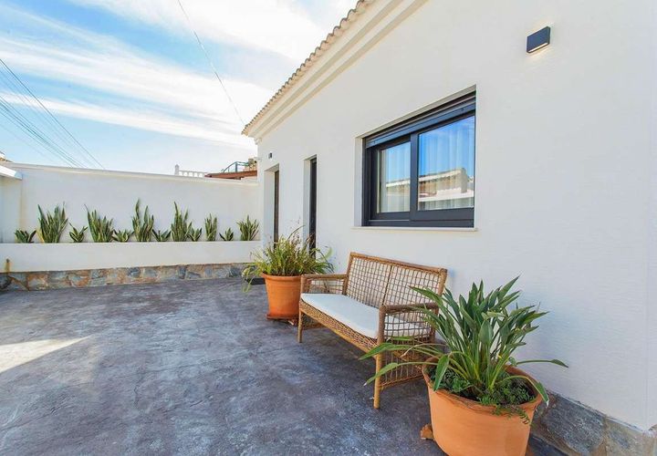 Byhus i Torrevieja, Alicante, Torrevieja - € 499.000 | Ref: 1-479-11-975 - foto 1