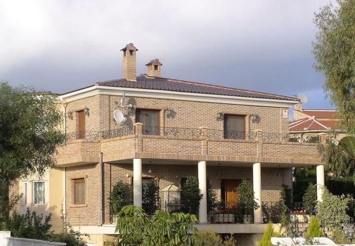 Villa a Rojales, Alicante, Rojales - € 630.000 | Ref: 139-454-11-913 - foto 1