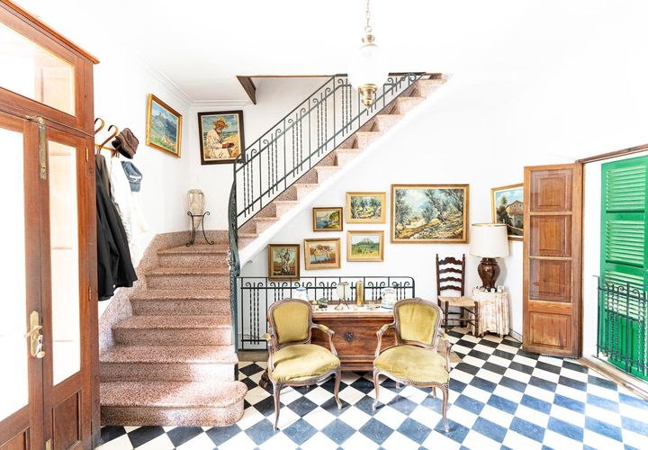 Villa em Soller, Mallorca, Soller - € 680.000 | Ref: 3046 - foto 1