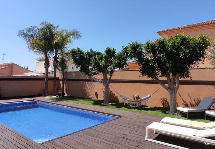 Villa i San Javier, Murcia, San Javier - € 865.000 | Ref: 88-238-11-579 - foto 1