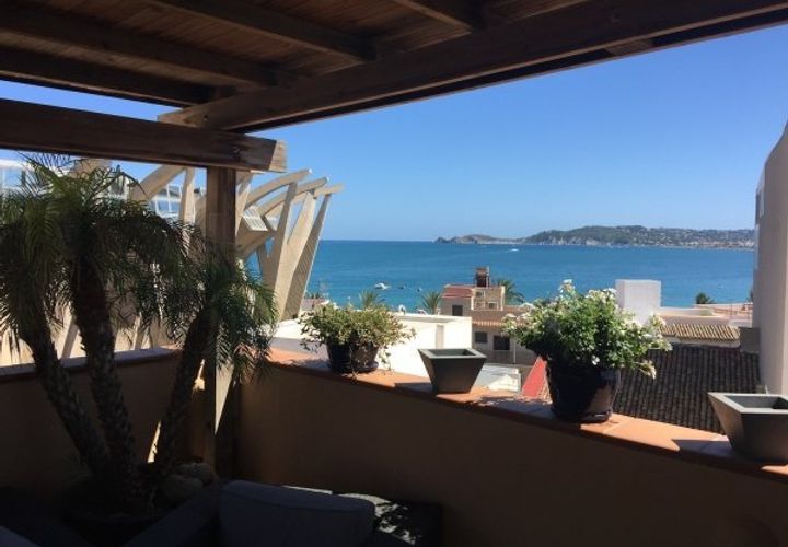 Byhus i Javea, Alicante, Javea - € 1.250.000 | Ref: 7-351-11-723 - foto 1