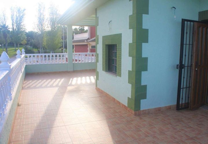 Villa i Los Altos, Alicante, Los Altos - € 500.000 | Ref: 193-435-11-854 - foto 1