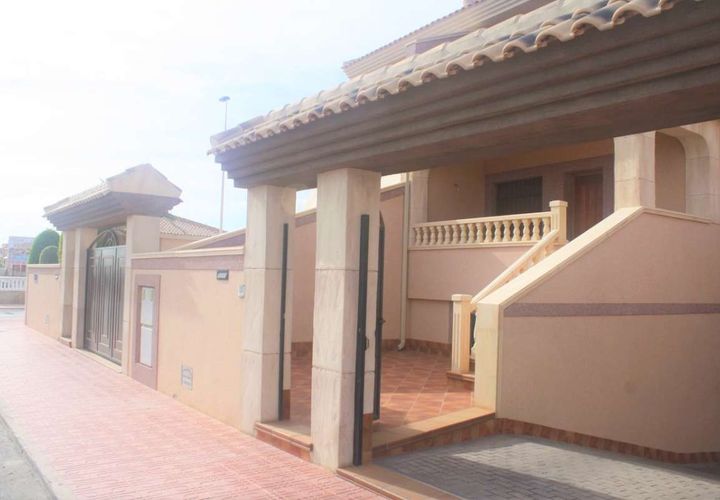 Byhus i Los Altos, Alicante, Los Altos - € 355.000 | Ref: 190-435-11-854 - foto 1
