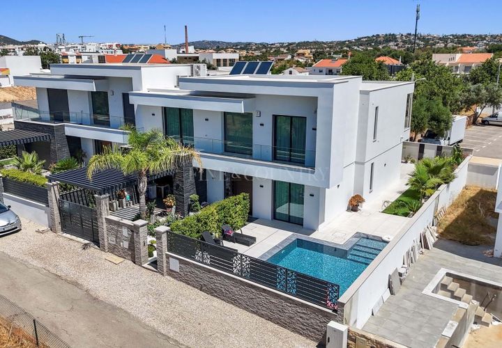 Villa i Almancil, Faro, Almancil - € 1.495.000 | Ref: FC595GTZ - foto 1