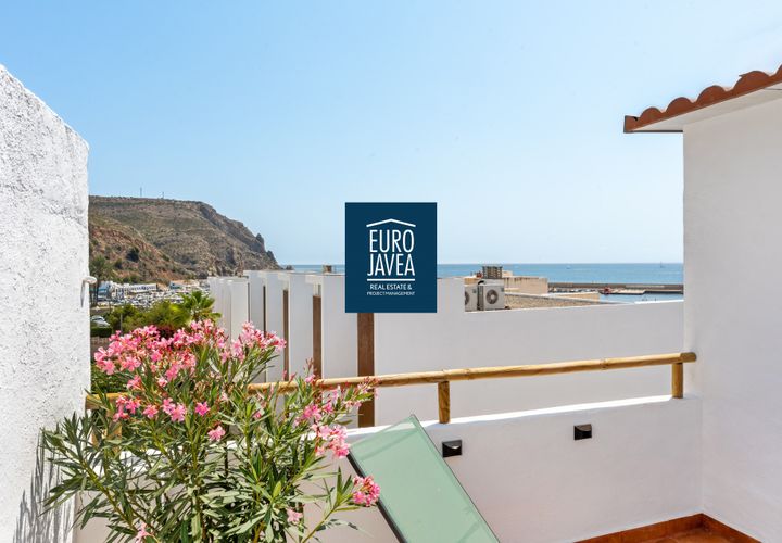 Leilighet i Javea, Alicante, Javea - € 389 000 | Ref: EJA-1160 - foto 1