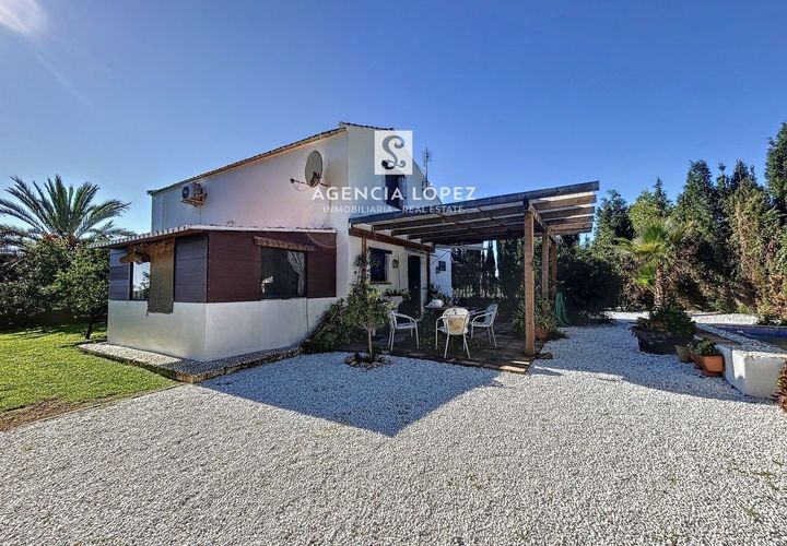 Villa a Estepona, Malaga, Estepona - € 493.000 | Ref: 1493 - foto 1