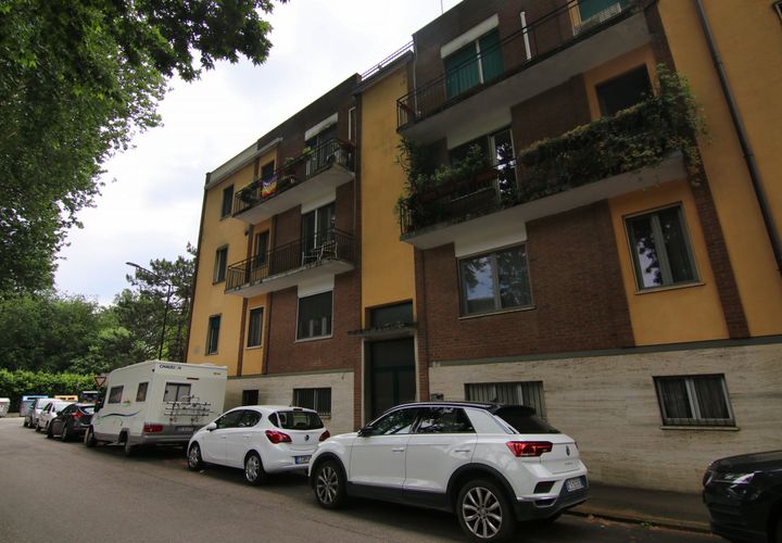 Lejlighed i Ferrara, Ferrara, Ferrara - € 218.000 | Ref: V003220 - foto 1