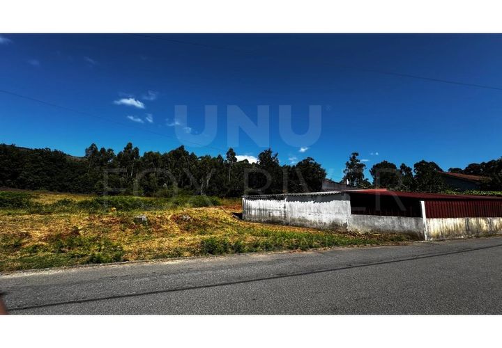 Helårsgrund i Gandra e Taiao, Viana do Castelo, Gandra e Taiao - € 55.000 | Ref: UNU-F1-03-97 - foto 1