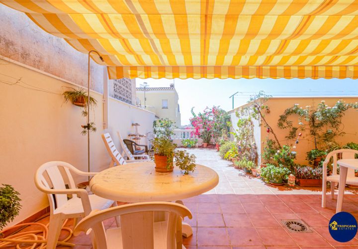 Rækkehus i Almunecar, Granada, Almunecar - € 310.000 | Ref: 3432TPA - foto 1