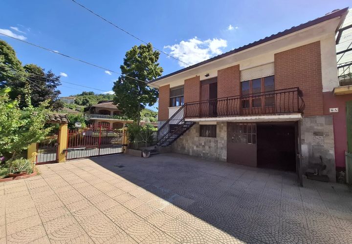 Lejlighed i Priocca, Cuneo, Priocca - € 99.000 | Ref: 86122956 - foto 1