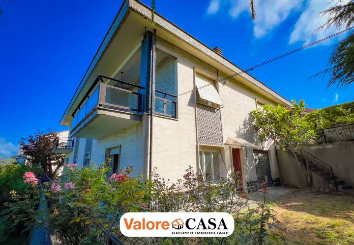Villa i Roccaverano, Asti, Roccaverano - € 199.000 | Ref: 86124441 - foto 1