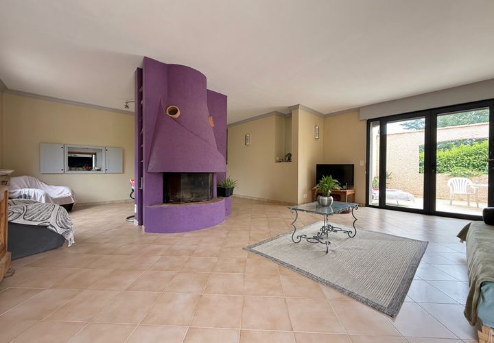 Villa a Saint-Brès, Herault, Saint-Brès - € 548.000 | Ref: GD31 - foto 1