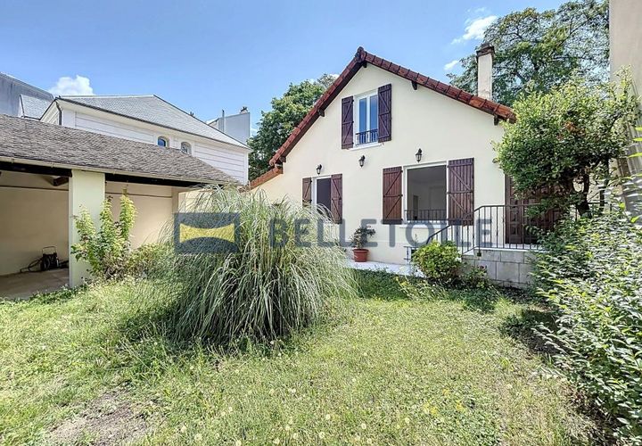 Villa a Maisons-Alfort, Val-de-Marne, Maisons-Alfort - € 990.000 | Ref: ES33-JEB-D48 - foto 1