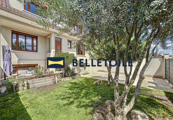 Villa a Maisons-Alfort, Val-de-Marne, Maisons-Alfort - € 966.000 | Ref: J9UK-0TN-KFV - foto 1