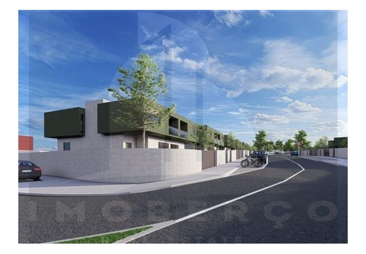 Terra a Caldelas, Braga, Caldelas - € 90.000 | Ref: 36 - foto 1