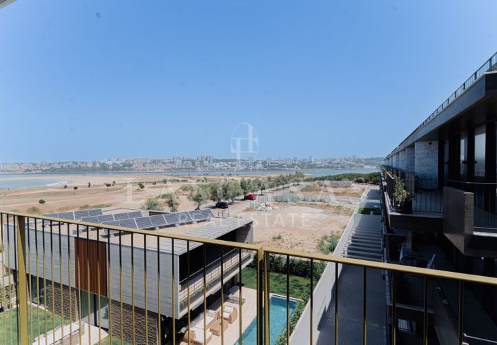 Lejlighed i Canidelo, Porto, Canidelo - € 575.000 | Ref: #66-2025 - foto 1