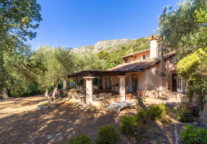 Villa a Monte Argentario, Grosseto, Monte Argentario - € 20.000/mes | Ref: 44 - foto 1