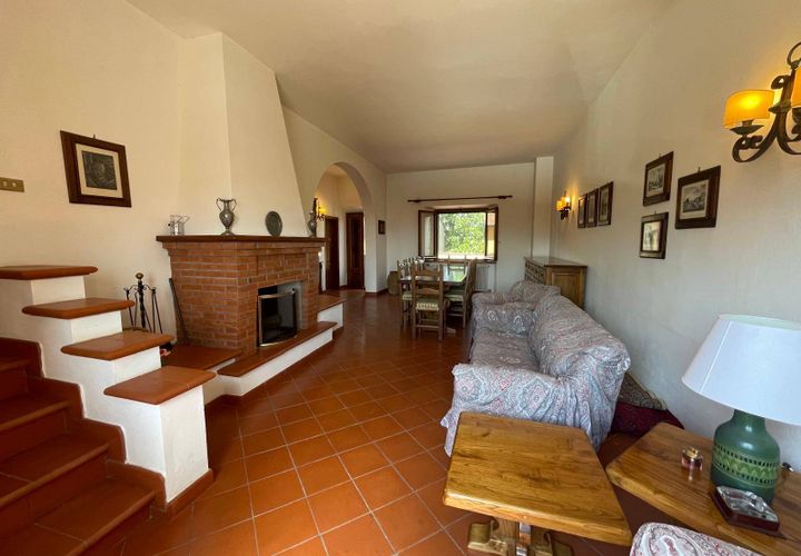 Villa a Scansano, Grosseto, Scansano - € 220.000 | Ref: 48 - foto 1