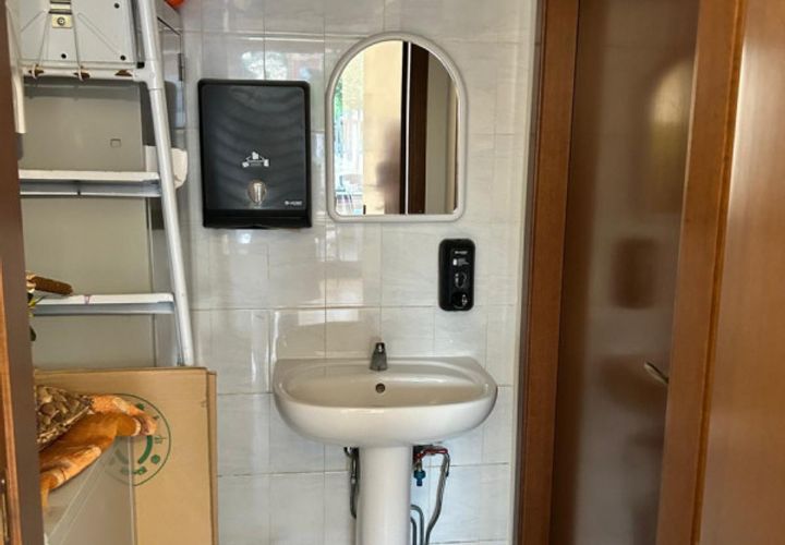 Erhvervsejendom i Cesena, Forli-Cesena, Cesena - € 150.000 | Ref: M2384 - foto 1