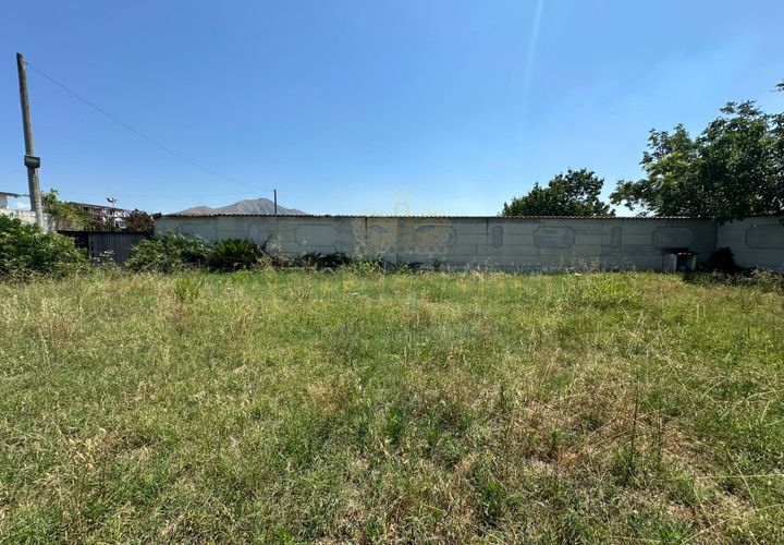 Helårsgrund i Capua, Caserta, Capua - € 115.000 | Ref: 115terr - foto 1