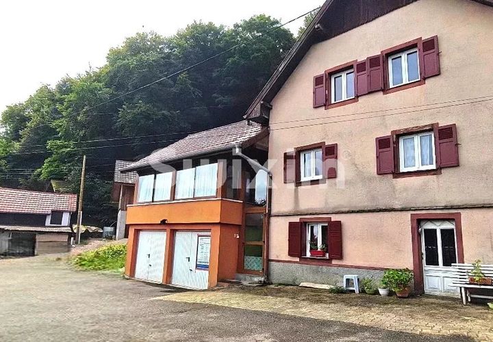 Villa i Ferrette, Haut-Rhin, Ferrette - € 212.000 | Ref: 0936ND - foto 1