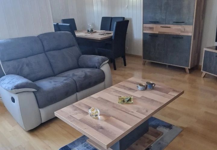 Leilighet i Aurillac, Cantal, Aurillac - € 84 500 | Ref: 425 - foto 1