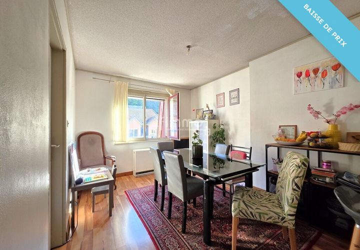 Duplex i Thann, Haut-Rhin, Thann - € 109.000 | Ref: fr065806 - foto 1