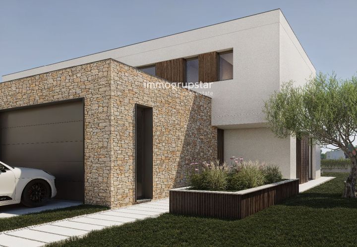 Rækkehus i S'agaro, Gerona, S'agaro - € 1.300.000 | Ref: 1218 - foto 1