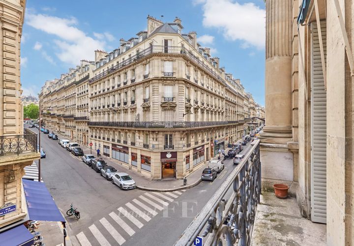 Lejlighed i Paris, Paris, Paris - € 1.800.000 | Ref: 86126846 - foto 1