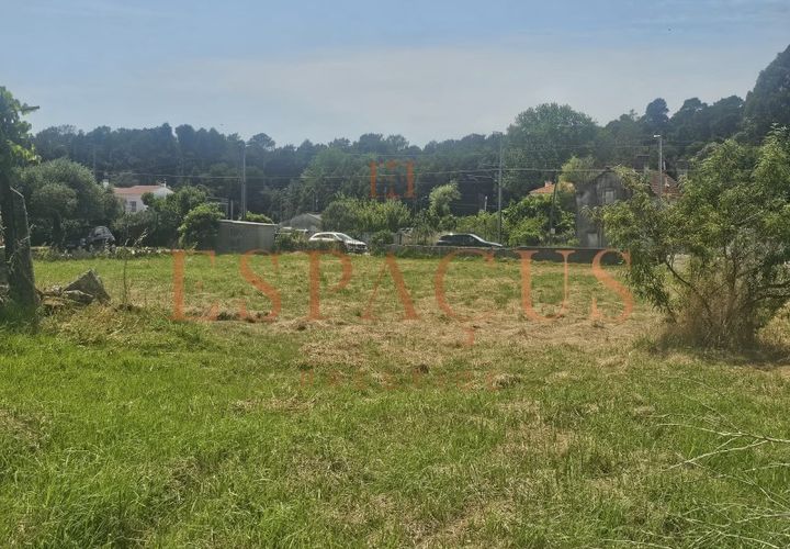 Helårsgrund i Caminha, Viana do Castelo, Caminha - € 400.000 | Ref: 016-PAR_35 - foto 1