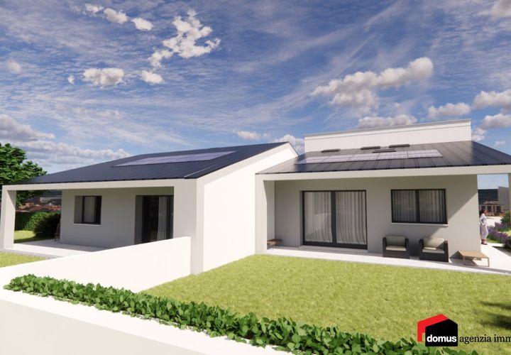 Villa i Zane, Vicenza, Zane - € 520.000 | Ref: A014 - foto 1