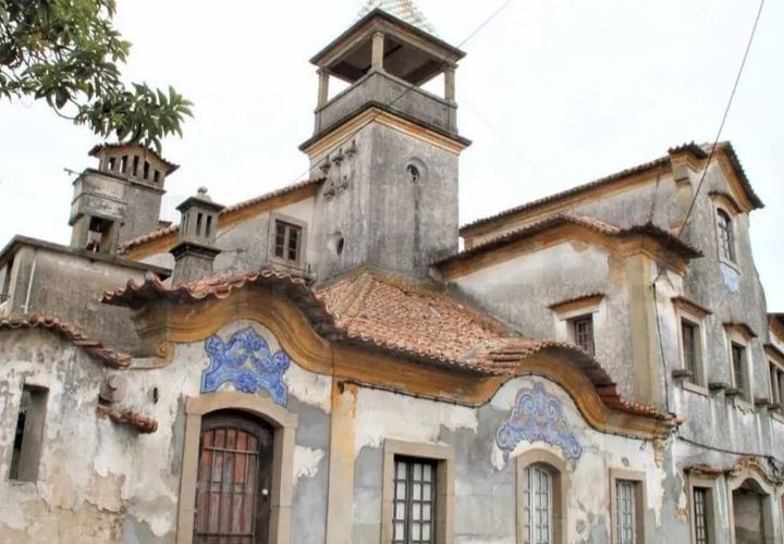 Villa i Aveiro, Aveiro, Aveiro - € 390.000 | Ref: MO1132 - foto 1