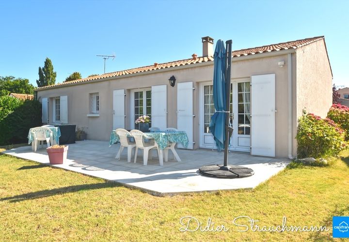 Villa i Saint-Vivien, Charente-Maritime, Saint-Vivien - € 399.900 | Ref: 340933035860 - foto 1
