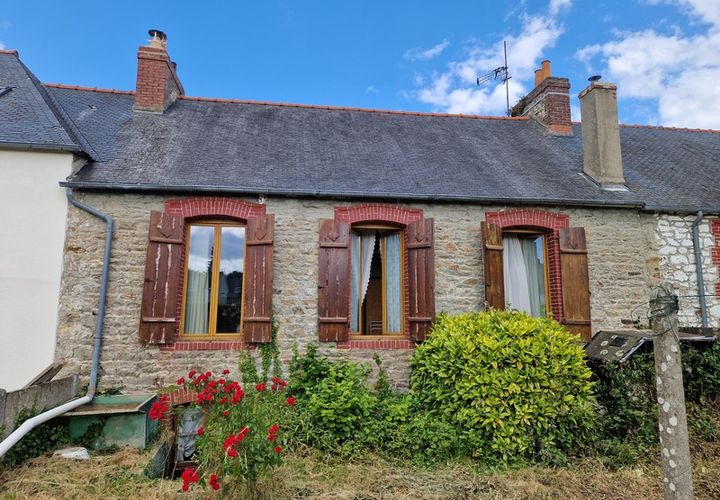 Villa a Grâces, Cotes-d'Armor, Grâces - € 99.900 | Ref: 340931862724 - foto 1