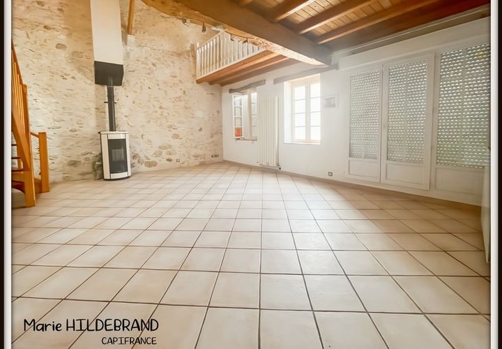 Landsbyhus i Puymirol, Lot-et-Garonne, Puymirol - € 149.900 | Ref: 340930332393 - foto 1
