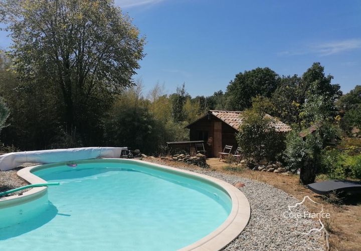 Villa a Les Mages, Gard, Les Mages - € 745.000 | Ref: 115_6092 - foto 1