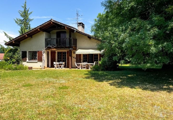 Villa i Reignier, Haute-Savoie, Reignier - € 650.000 | Ref: 340930731651 - foto 1