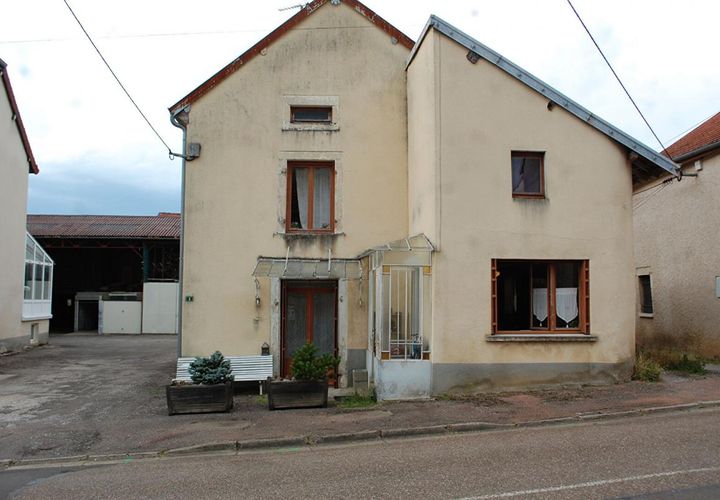 Villa i Soing-Cubry-Charentenay, Haute-Saone, Soing-Cubry-Charentenay - € 109.000 | Ref: 45114-BES - foto 1