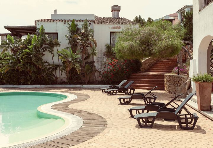 Rækkehus i Arzachena, Sassari, Arzachena - € 990.000 | Ref: CBI096-2093-416 - foto 1