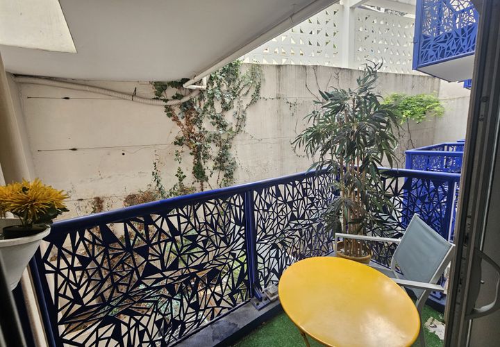 Studio i Nice, Alpes-Maritimes, Nice - € 168.000 | Ref: FAVST20000135 - foto 1