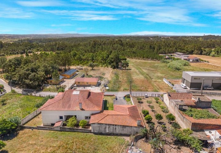 Tomt i Monte Real, Leiria, Monte Real - € 46 000 | Ref: KWPT-018067 - foto 1