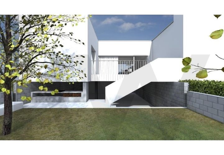 Helårsgrund i Obidos, Leiria, Obidos - € 70.000 | Ref: KWPT-018926 - foto 1