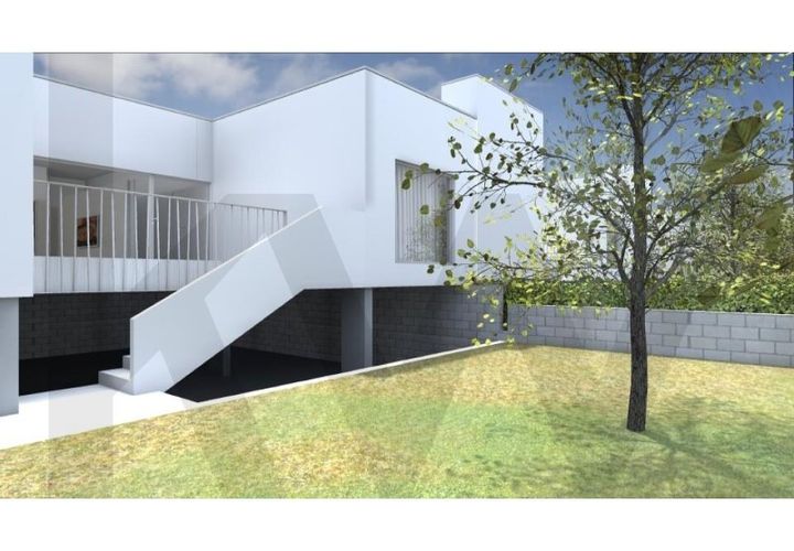 Helårsgrund i Obidos, Leiria, Obidos - € 90.000 | Ref: KWPT-018927 - foto 1