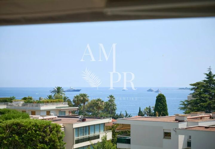 Lejlighed i Cannes, Alpes-Maritimes, Cannes - € 2.495.000 | Ref: 9295V - foto 1